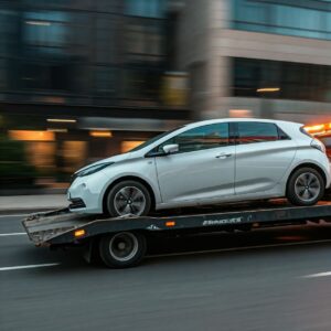 5 Essential Safety Checks For Ev Drivers Before Calling A Tow Truck