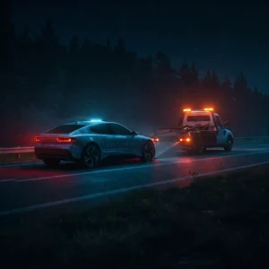 5 Things Tow Truck Operators Wish Drivers Knew About Accident Recovery