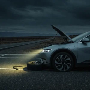 67b9006170bad1f67f192d70 Ev Breakdown Heres Why You Need A Professional Towing Service