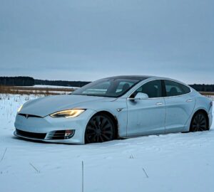 Winter Roadside Rescue Essential Tips For Ev Drivers